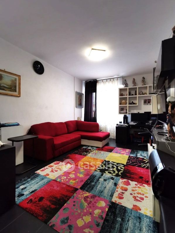 Appartamento in Vendita in Viale Antonio Gramsci a Modena
