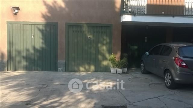 Garage/Posto auto in Vendita in Via Enrico Fermi 1 a Boffalora sopra Ticino