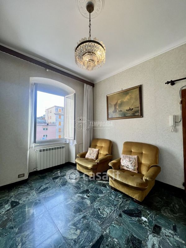 Appartamento in Vendita in Via Sampierdarena 51 a Genova