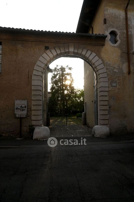 Stabile / Palazzo in Vendita in Via San Martino 60 a Castegnato