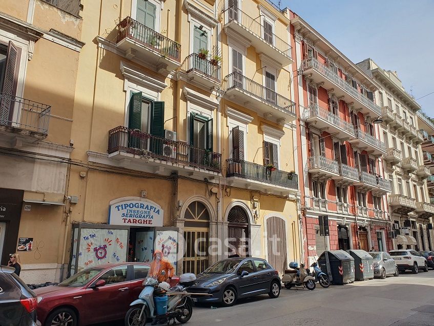 Appartamento in Affitto in Via Gian Giuseppe Carulli a Bari