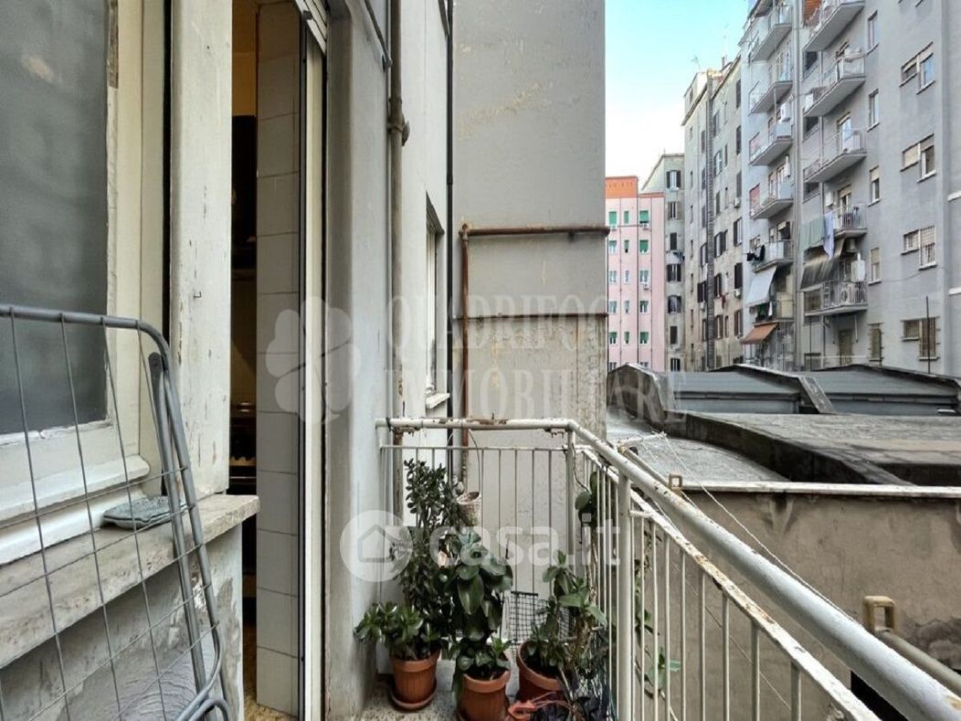 Appartamento in Vendita in Via Guido Cora 12 a Roma