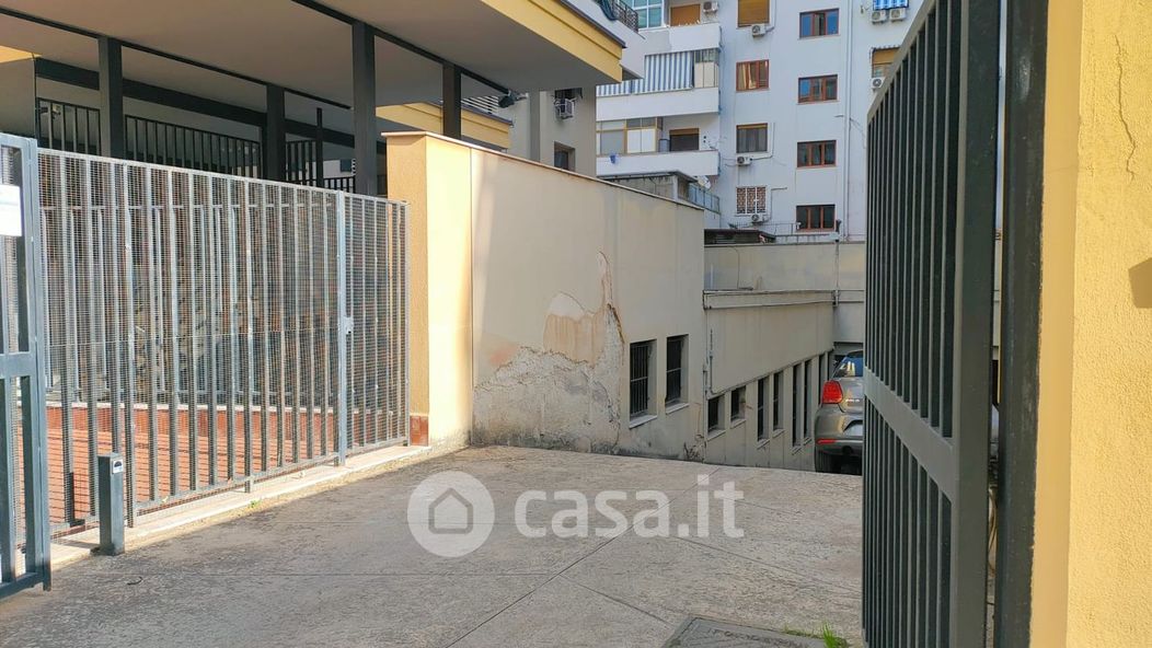Garage/Posto auto in Affitto in Via Delle Alpi 63 a Palermo