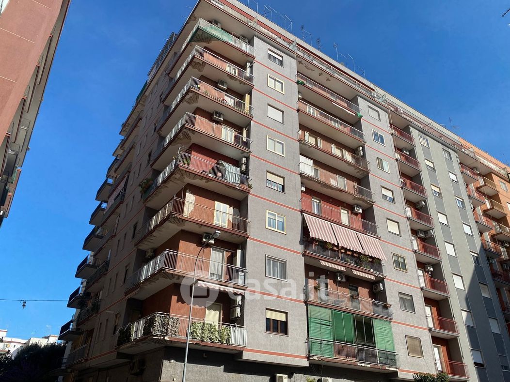 Appartamento in Vendita in Via Livio Andronico 52 a Taranto