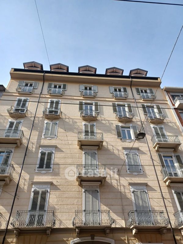 Appartamento in Vendita in Via Dante Di Nanni 12 a Torino