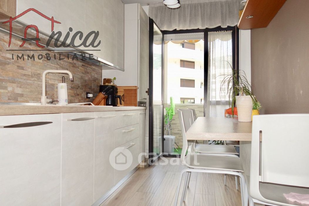 Appartamento in Vendita in Via Renato Lunelli a Trento