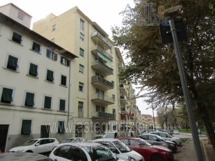Appartamento in Vendita in Piazza Giuseppe Mazzini 38 a Livorno