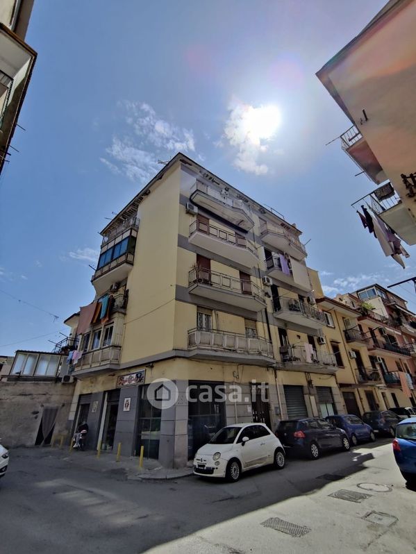 Appartamento in Vendita in Via Ernesto Lugaro 33 a Palermo