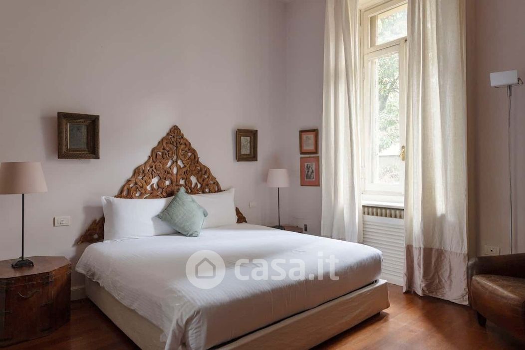 Appartamento in Affitto in Viale Piceno 40 a Milano