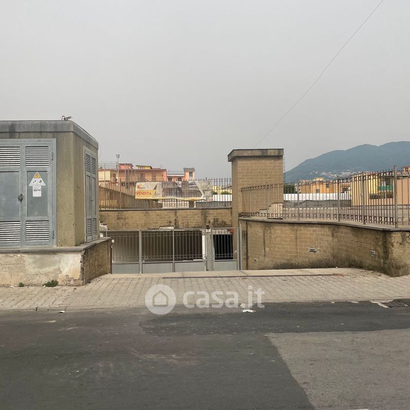 Garage/Posto auto in Vendita in Via Napoli 160 a Castellammare di Stabia