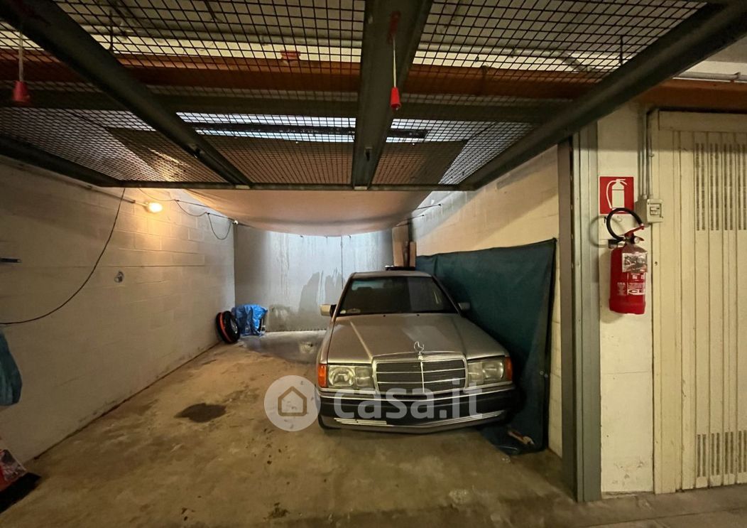 Garage/Posto auto in Vendita in Via Caduti di Sabbiuno a San Lazzaro di Savena