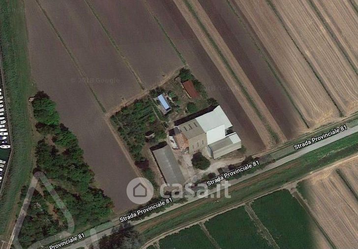 Terreno edificabile in Vendita in Via Case Sparse 1 a Terzo d'Aquileia