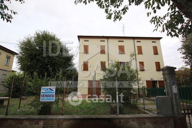Casa Bi/Trifamiliare in Vendita in Piazza ANdreoli 58 a San Possidonio