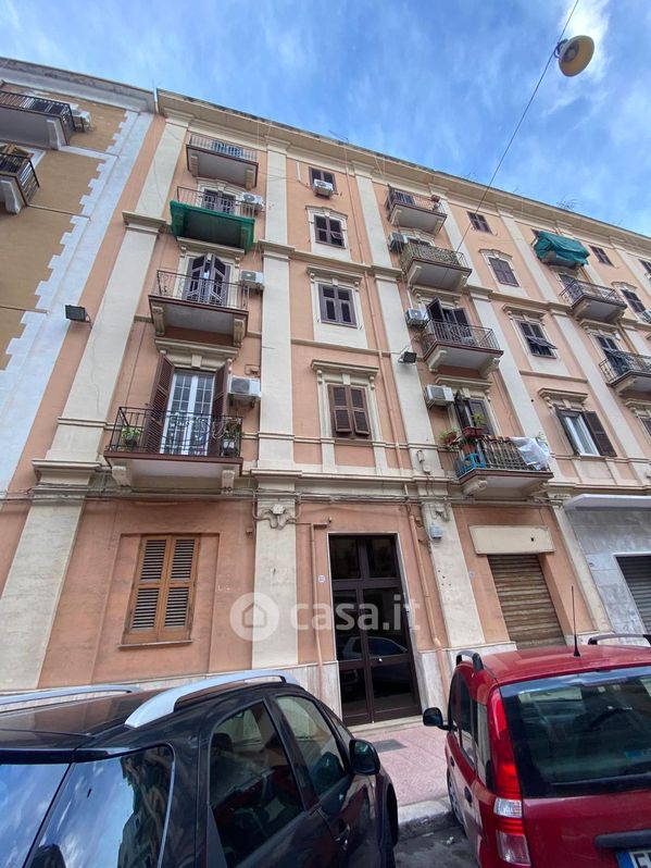 Appartamento in Vendita in Via Monfalcone 33 a Taranto