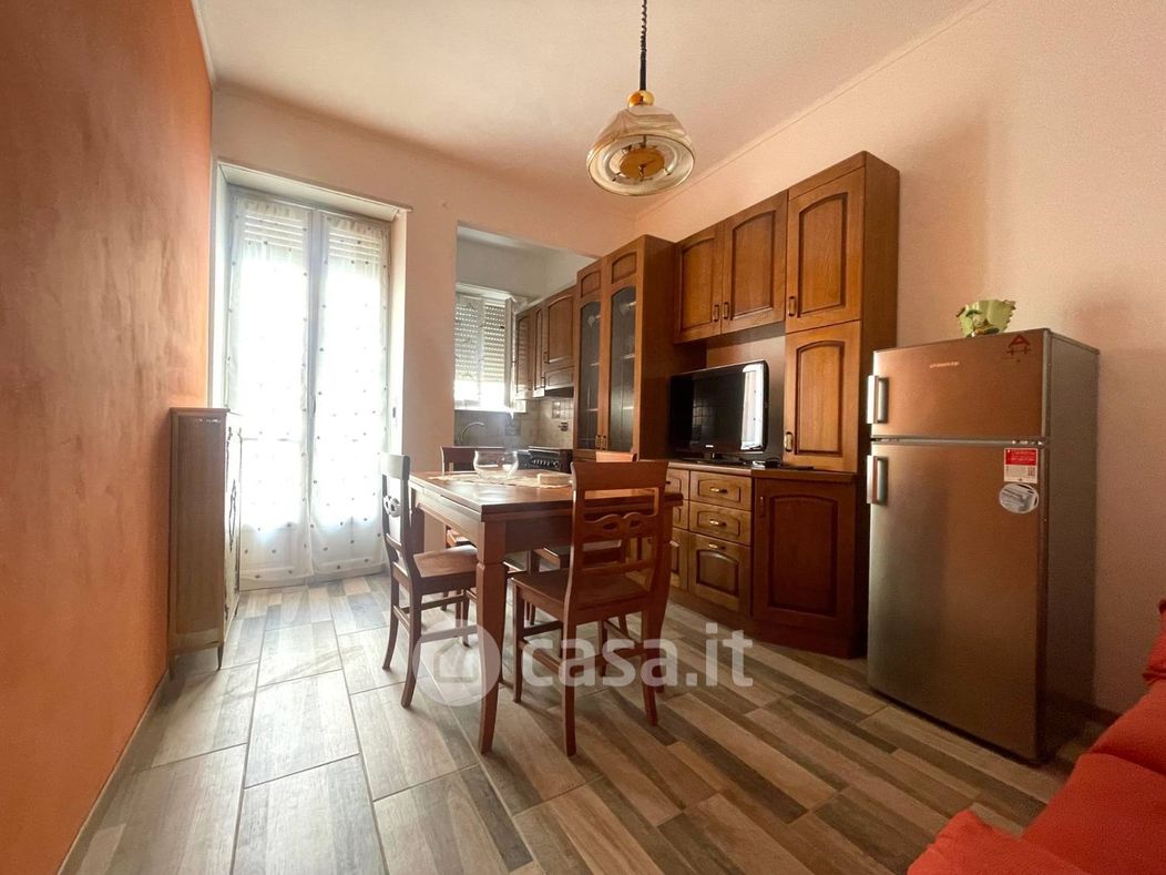 Appartamento in Vendita in Via Duino a Torino