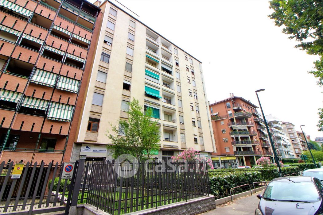 Appartamento in Vendita in Corso Unione Sovietica 361 a Torino