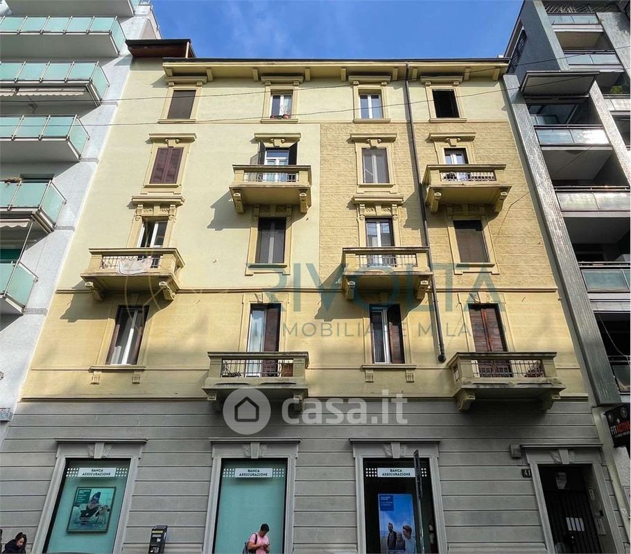 Appartamento in Vendita in Via Giancarlo Sismondi 41 a Milano