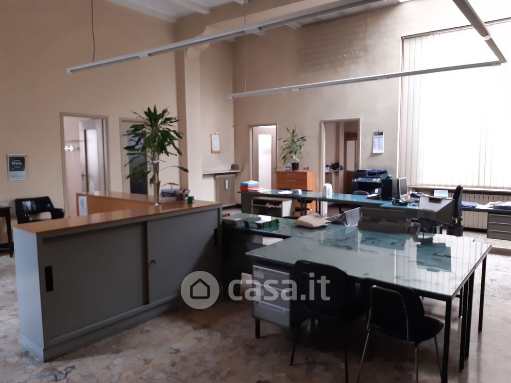 Ufficio in Affitto in Bonsignore a Torino