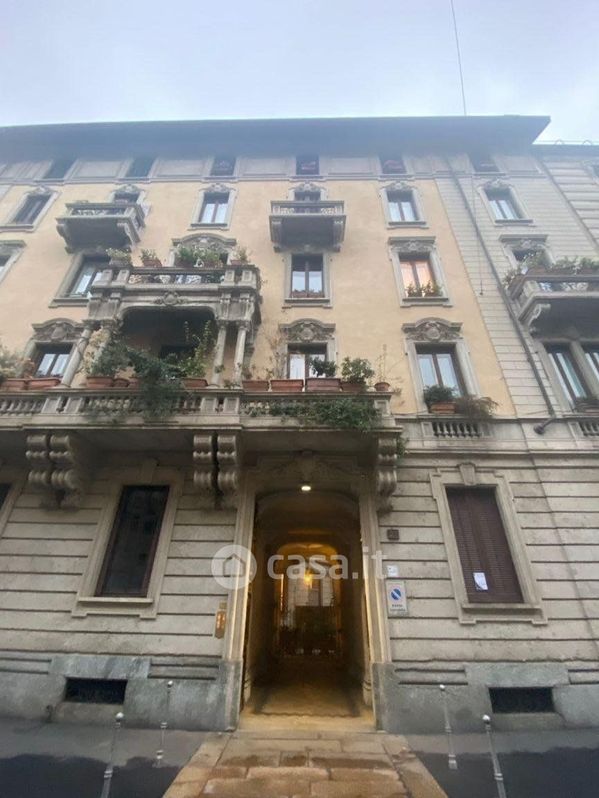 Appartamento in Vendita in Via Aurelio Saffi 22 a Milano