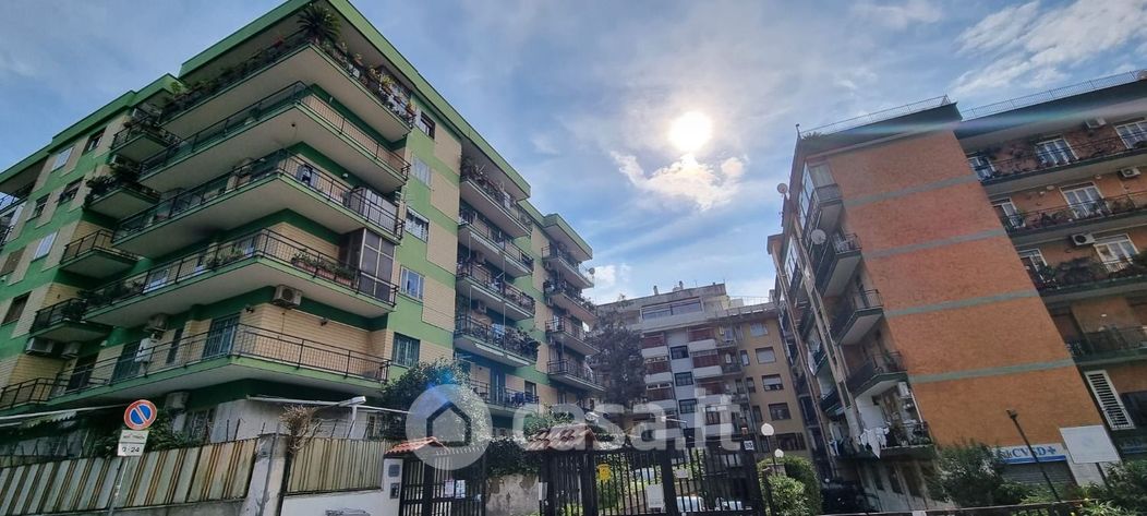 Appartamento in Vendita in Via San Domenico 91 a Napoli