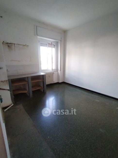 Appartamento in Vendita in Via Antonio Cantore 8 /E a Genova