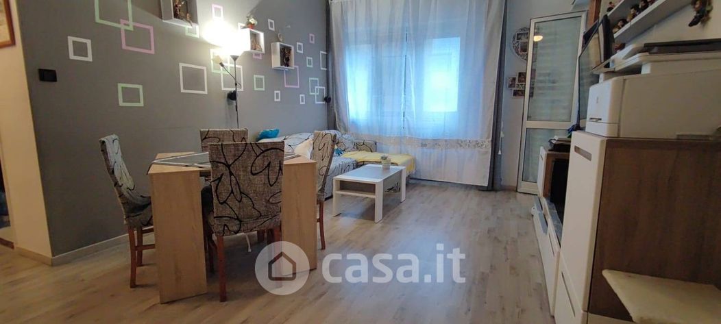 Appartamento in Vendita in Via delle Pervinche 21 a Torino