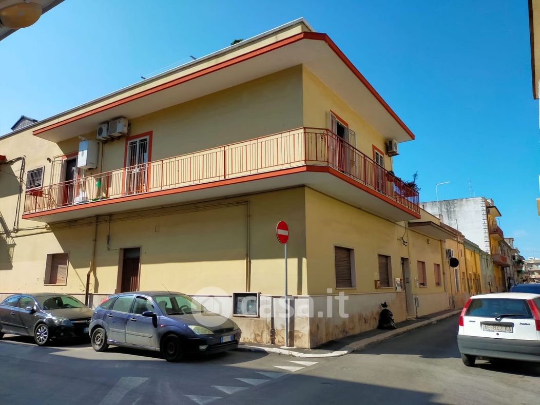 Appartamento in Vendita in Via Umberto I 89 a Taranto