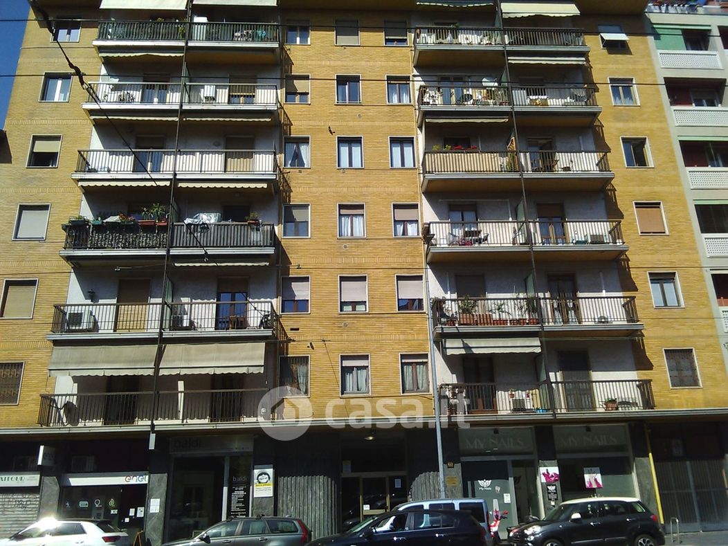 Appartamento in Vendita in Via Rembrandt 67 a Milano