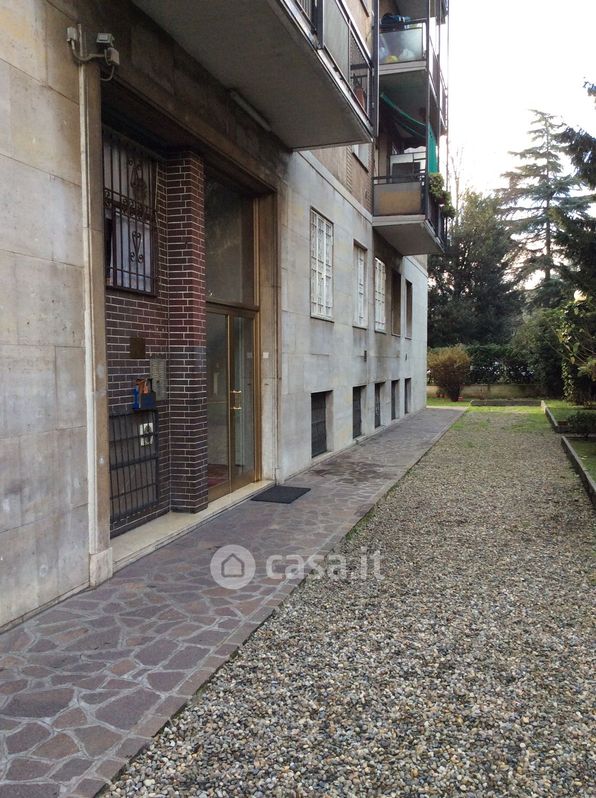 Appartamento in Affitto in Via Mecenate 4 a Milano