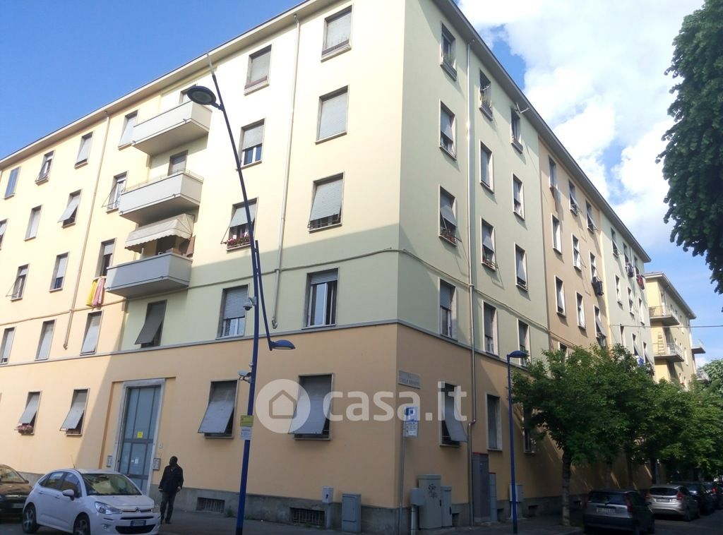 Appartamento in Vendita in Via Savani 9 a Parma