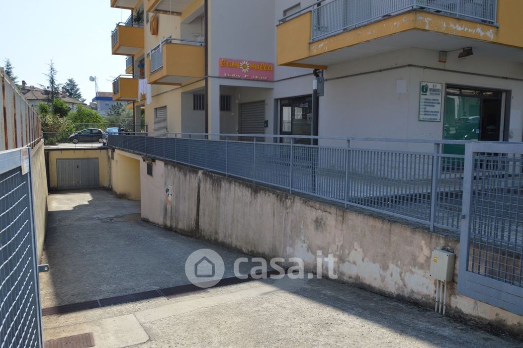 Garage/Posto auto in Vendita in Via Marcantonio Borghese a Corigliano-Rossano