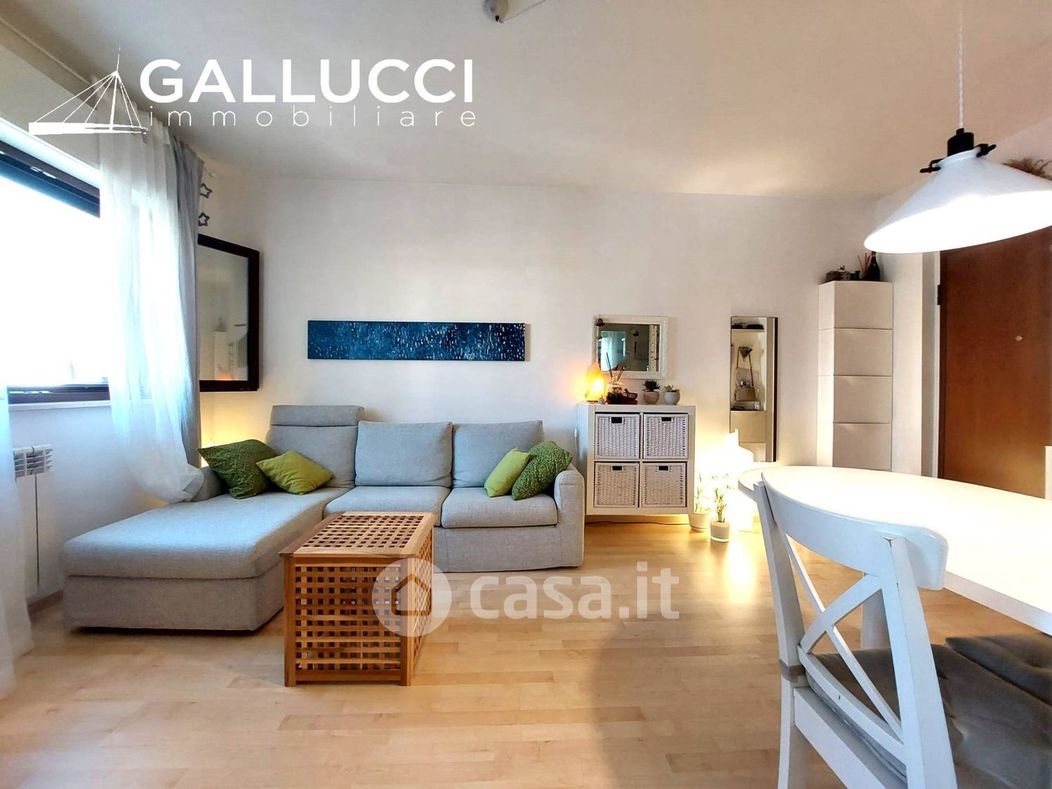 Appartamento in Vendita in Via San Marco a Pescara