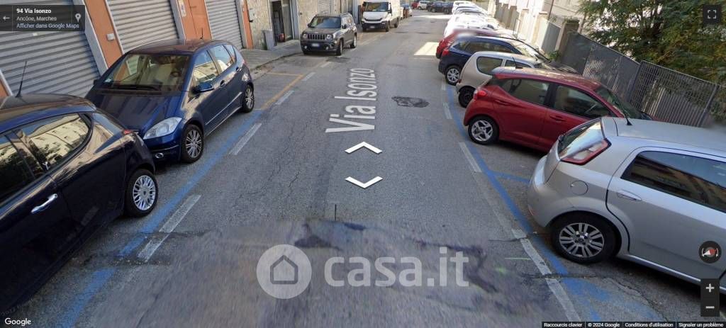 Appartamento in Vendita in Via Redipuglia 7 a Ancona