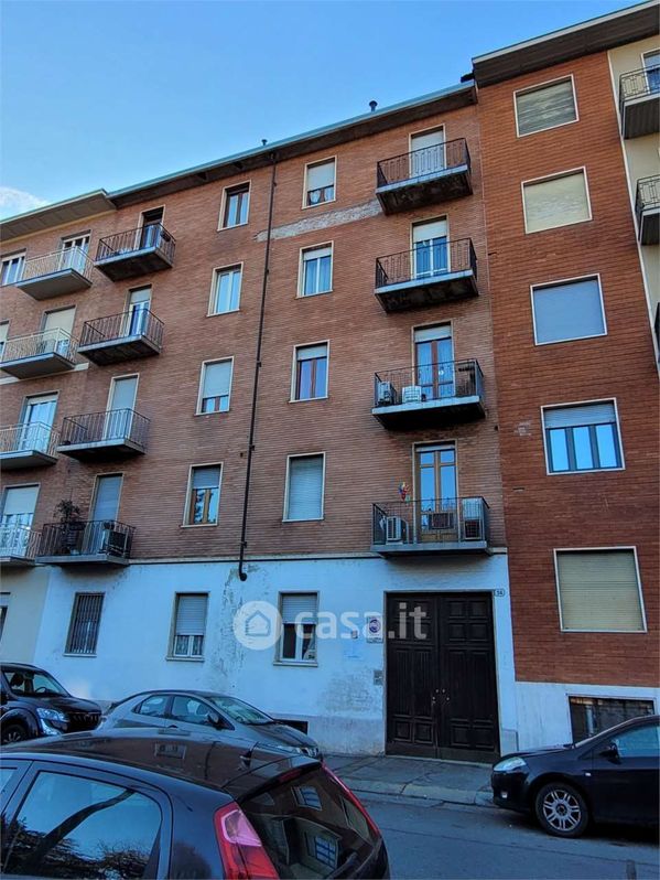 Appartamento in Vendita in Via Don Leonardo Murialdo 24 a Torino