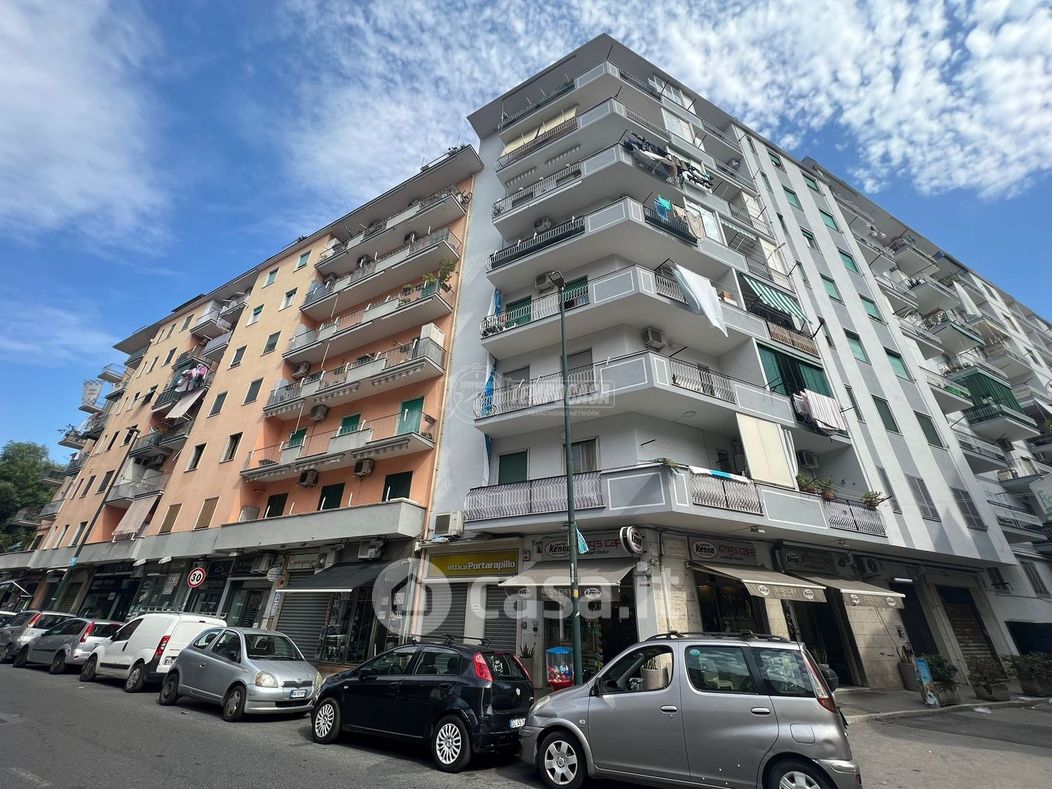 Appartamento in Vendita in Via Filippo de Grenet a Napoli