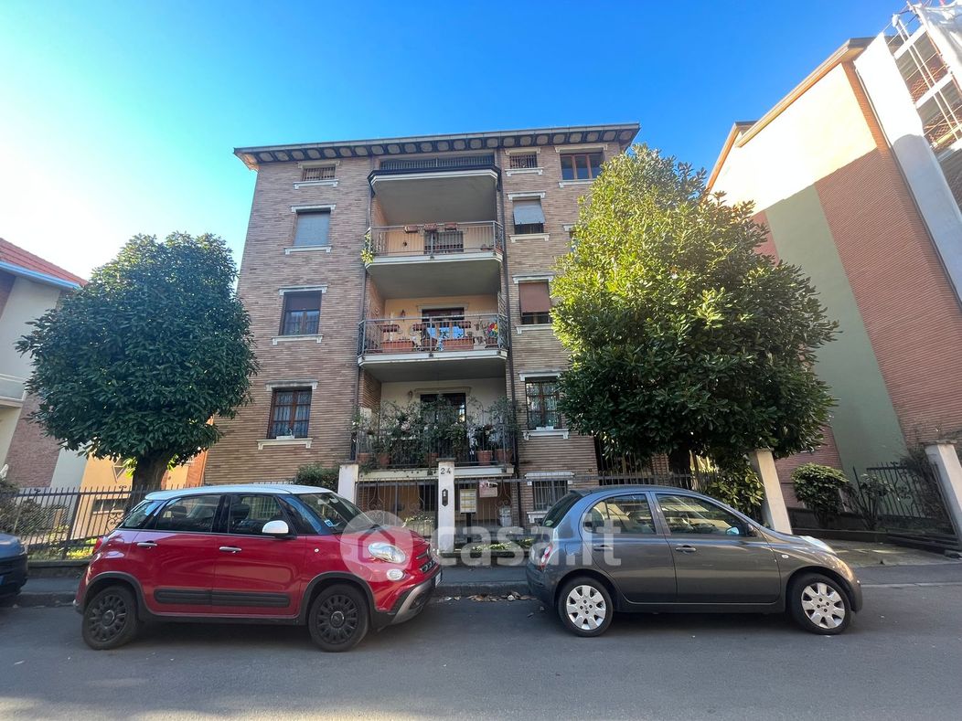 Appartamento in Vendita in Paolo Bozzini 24 a Piacenza