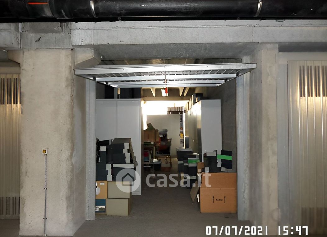 Garage/Posto auto in Vendita in Via Masaccio 16 a Brescia