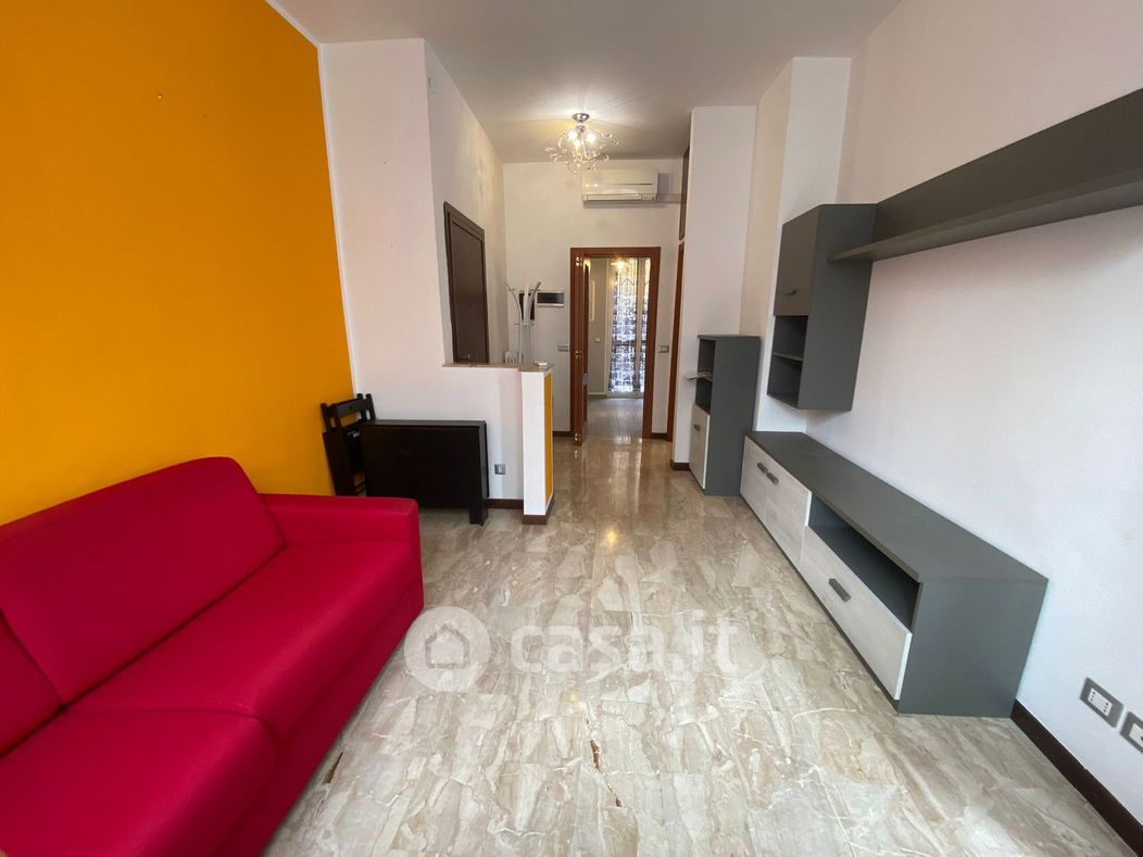 Appartamento in Vendita in Via Ettore Ponti 34 a Milano