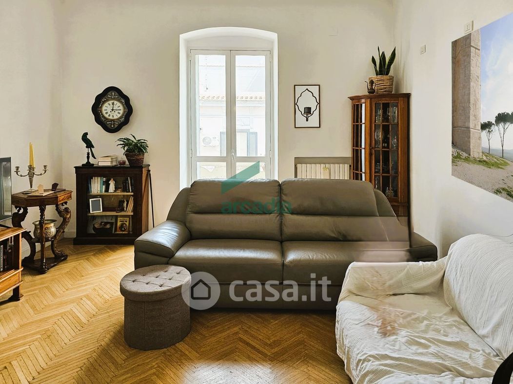 Appartamento in Vendita in Via Dalmazia 95 a Bari