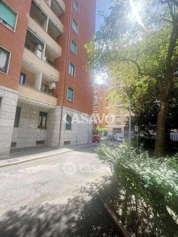 Appartamento in Vendita in Via Privata Piero Martinetti 28 a Milano
