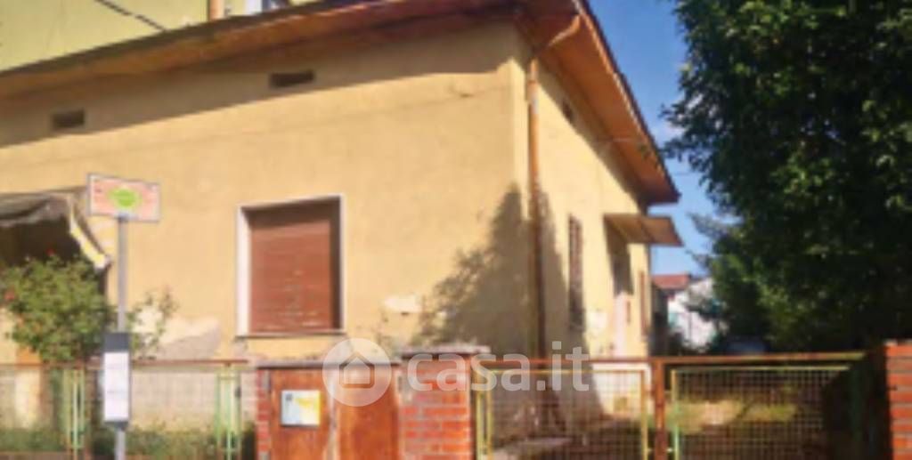 Appartamento in Vendita in Località Rigutino Sud 116 a Arezzo