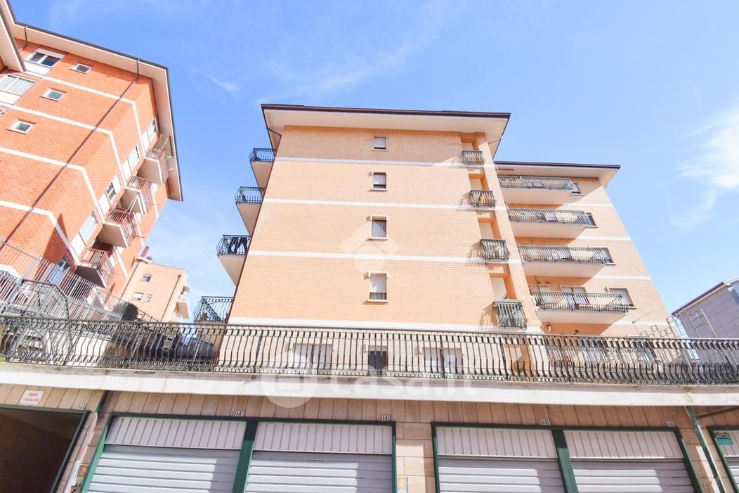 Appartamento in Vendita in Via Strinella 114 a L'Aquila