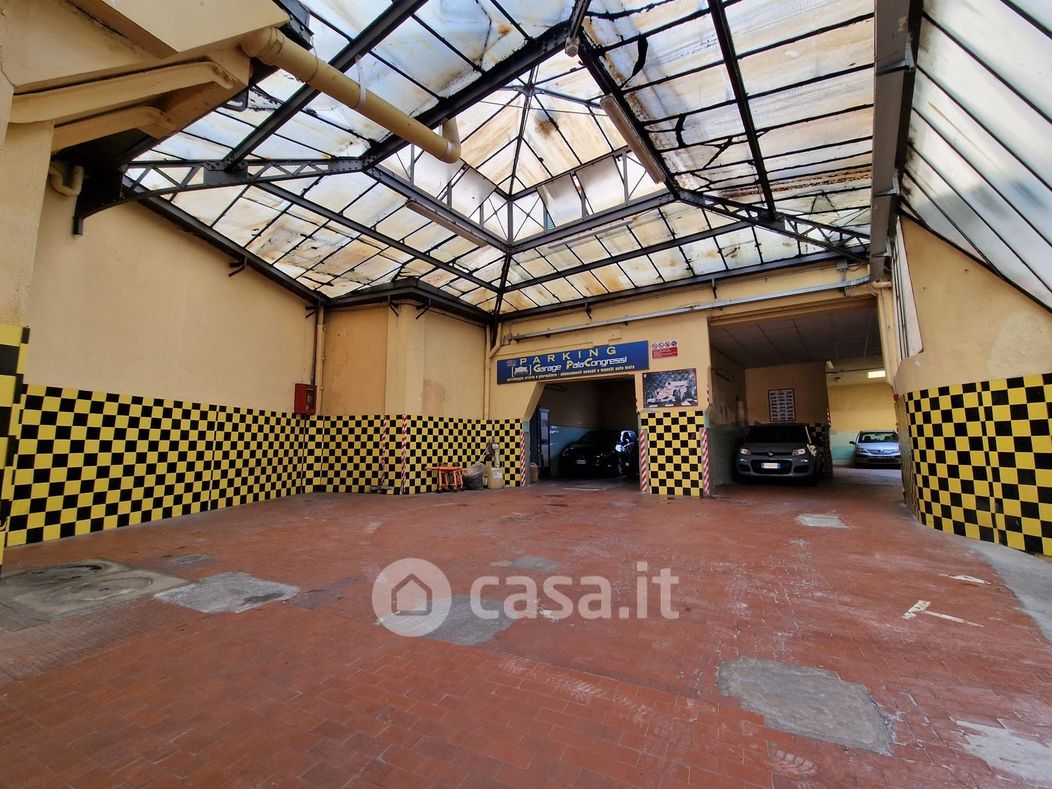 Garage/Posto auto in Vendita in Piazza Adua a Firenze