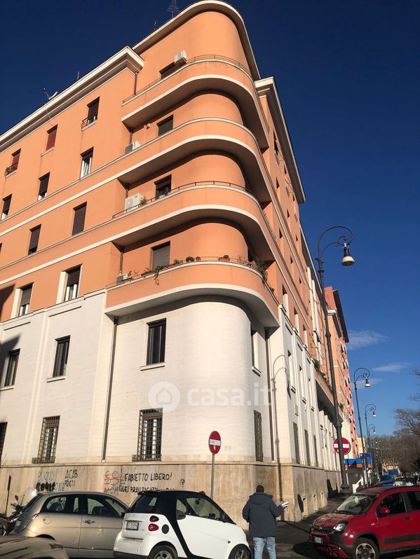 Appartamento in Vendita in Via Filippo Corridoni a Roma