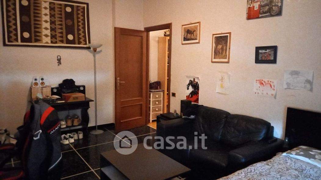 Appartamento in Vendita in Via emilia 16 a Genova