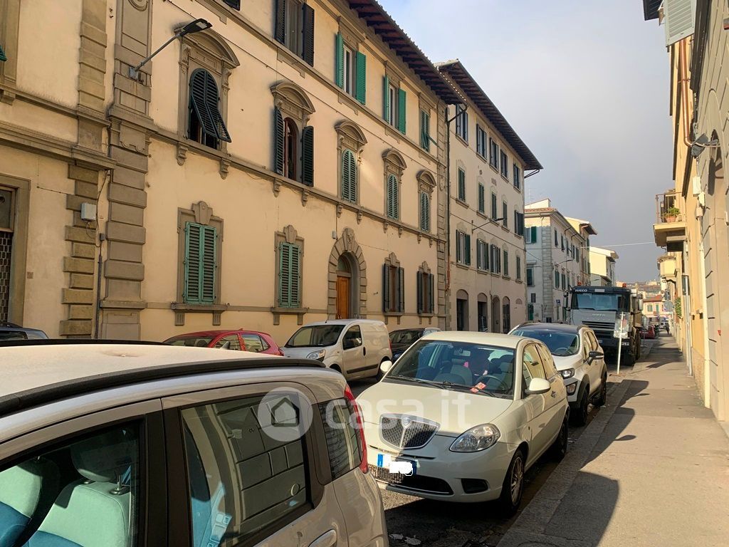 Negozio/Locale commerciale in Affitto in Via Gioacchino Rossini a Firenze