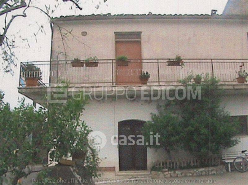 Stabile / Palazzo in Vendita in Via Giovanni Macchione a Cosenza