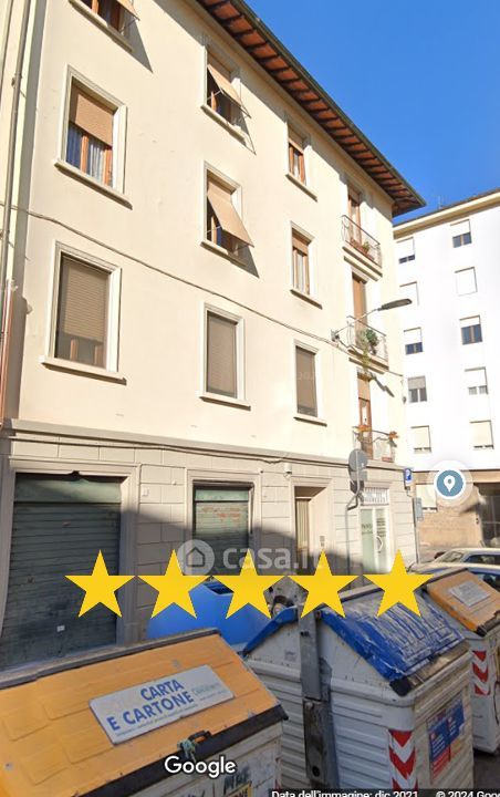 Appartamento in Vendita in Via Ser Lapo Mazzei a Firenze