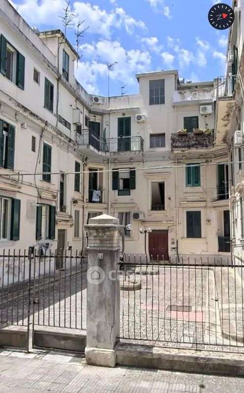 Appartamento in Vendita in Via Acqua del Conte 12 a Messina