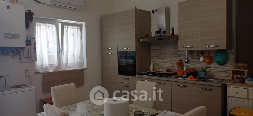 Appartamento in Vendita in Via Monte San Michele a Bari
